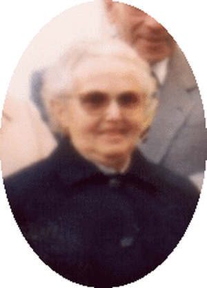 Agnes Raith